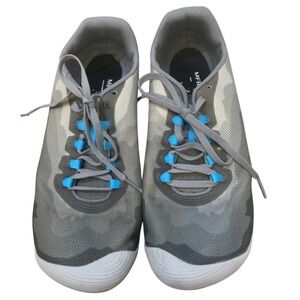 Merrell Vapor Glove 4 Sz 10.5 Mesh Gorpcore Barefoot Trail Running Womens Shoes